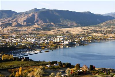 Penticton